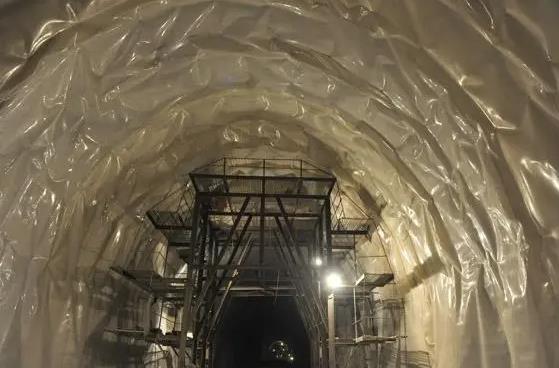 漳州隧道蒸汽增压增温设备 隧道蒸汽减压阀图片 隧道养护拱